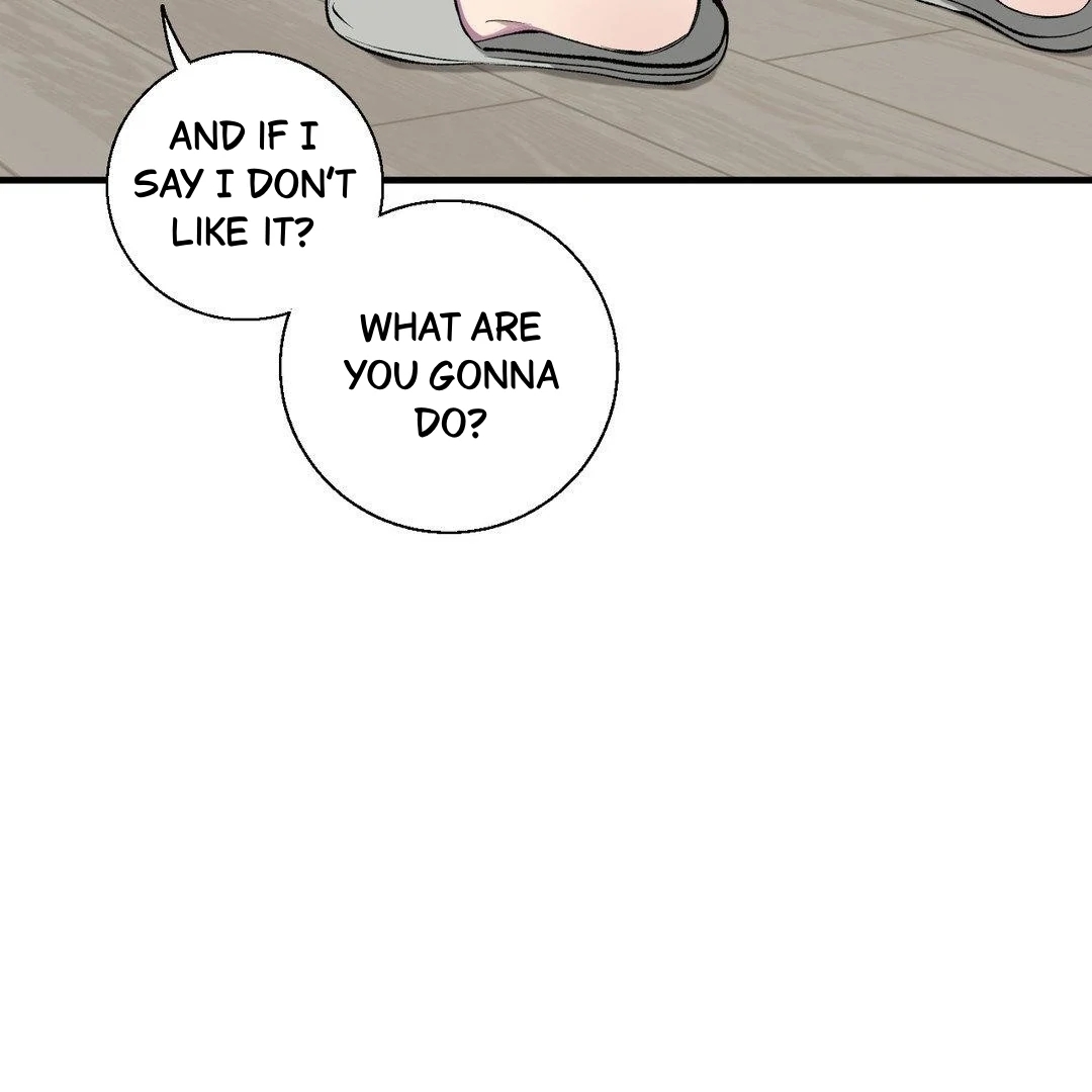 Negative Love Chapter 56.3 page 36 - 