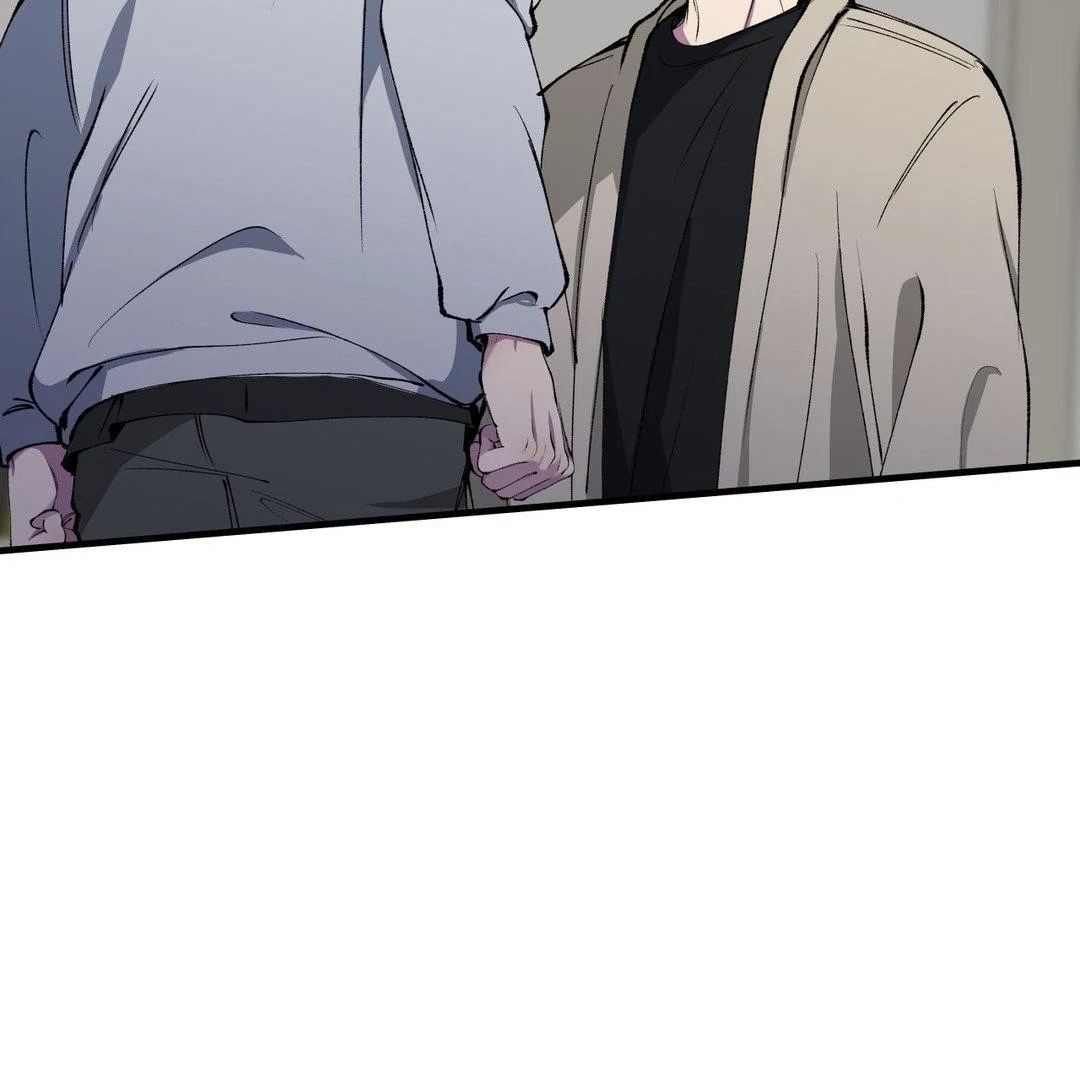 Negative Love Chapter 56.3 page 38 - 