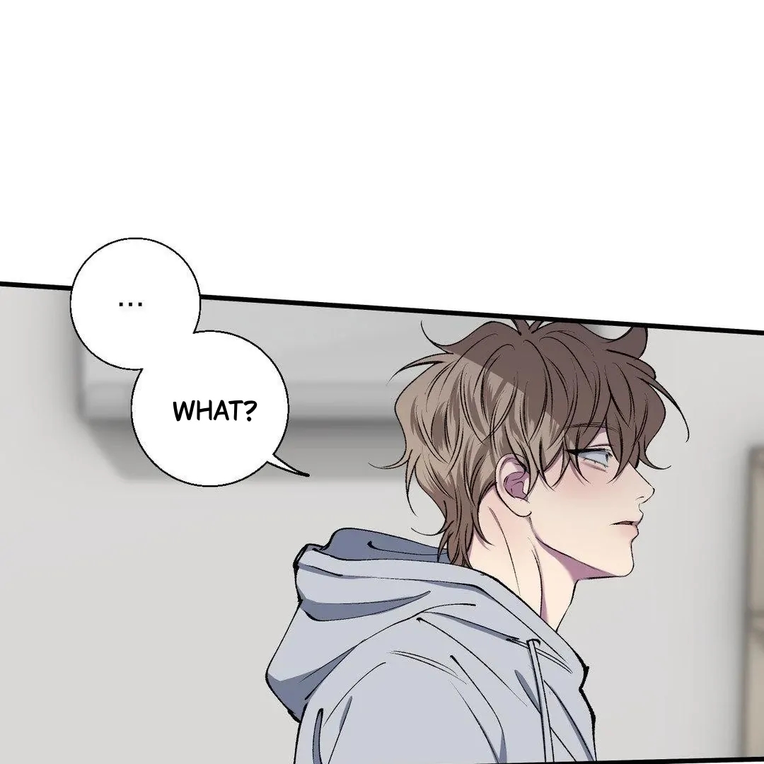 Negative Love Chapter 56.3 page 39 - 