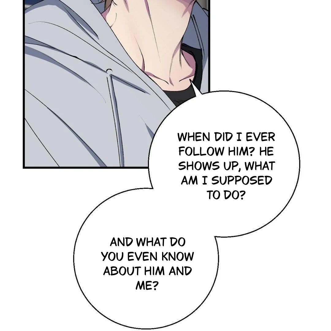 Negative Love Chapter 56.3 page 42 - 