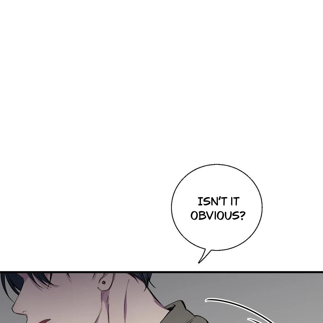 Negative Love Chapter 56.3 page 43 - 