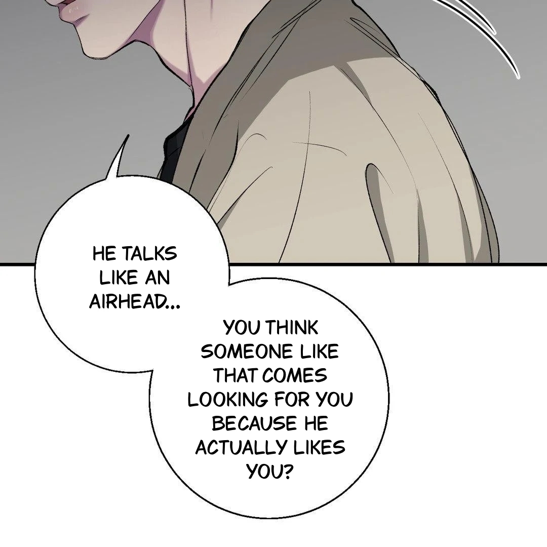 Negative Love Chapter 56.3 page 44 - 