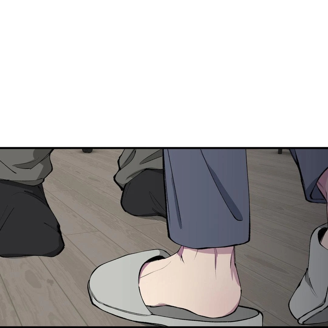 Negative Love Chapter 56.3 page 45 - 