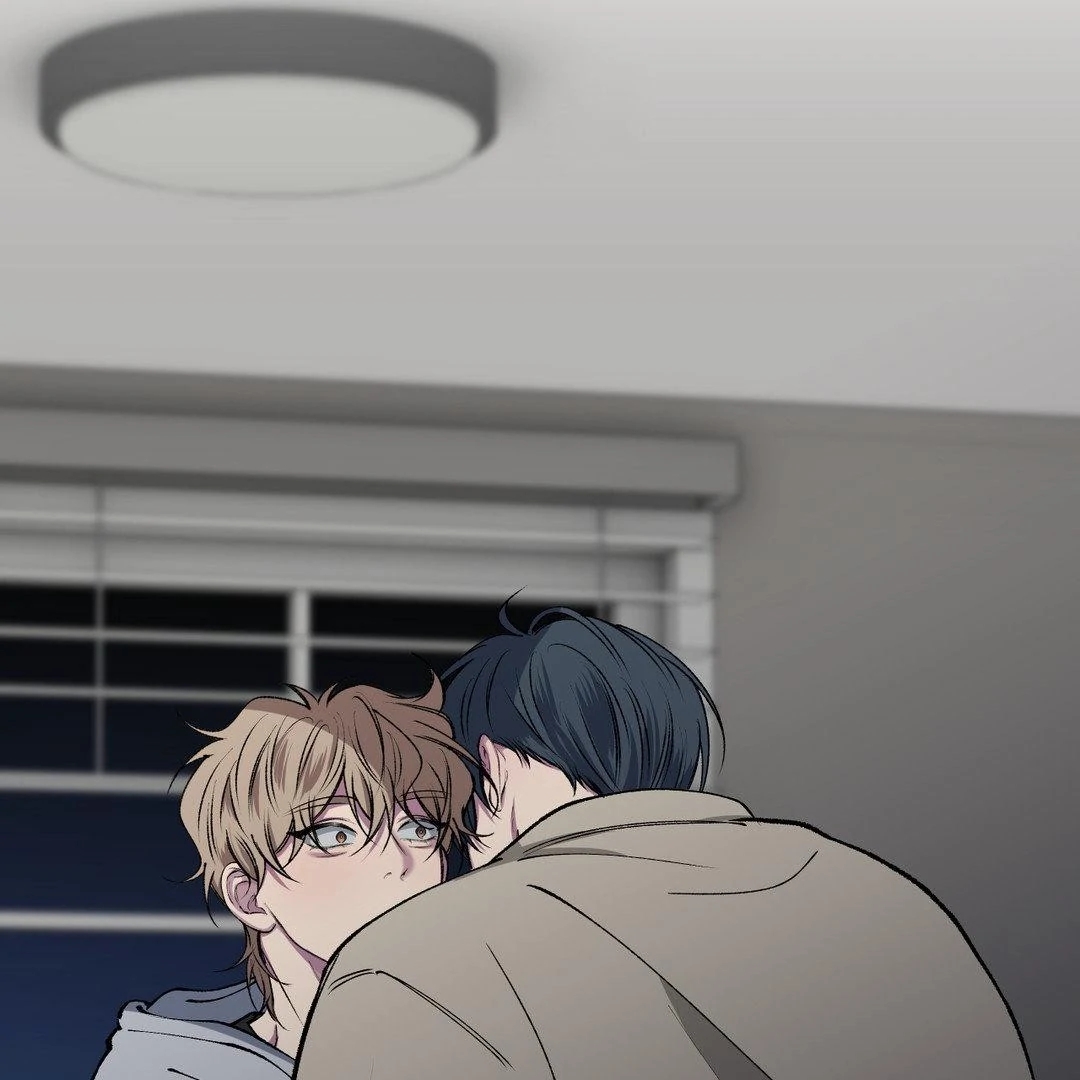 Negative Love Chapter 56.3 page 47 - 
