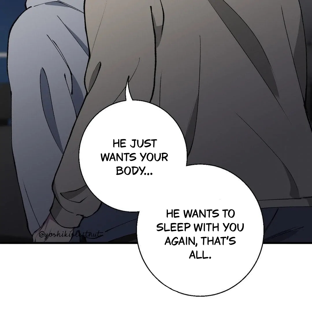 Negative Love Chapter 56.3 page 48 - 