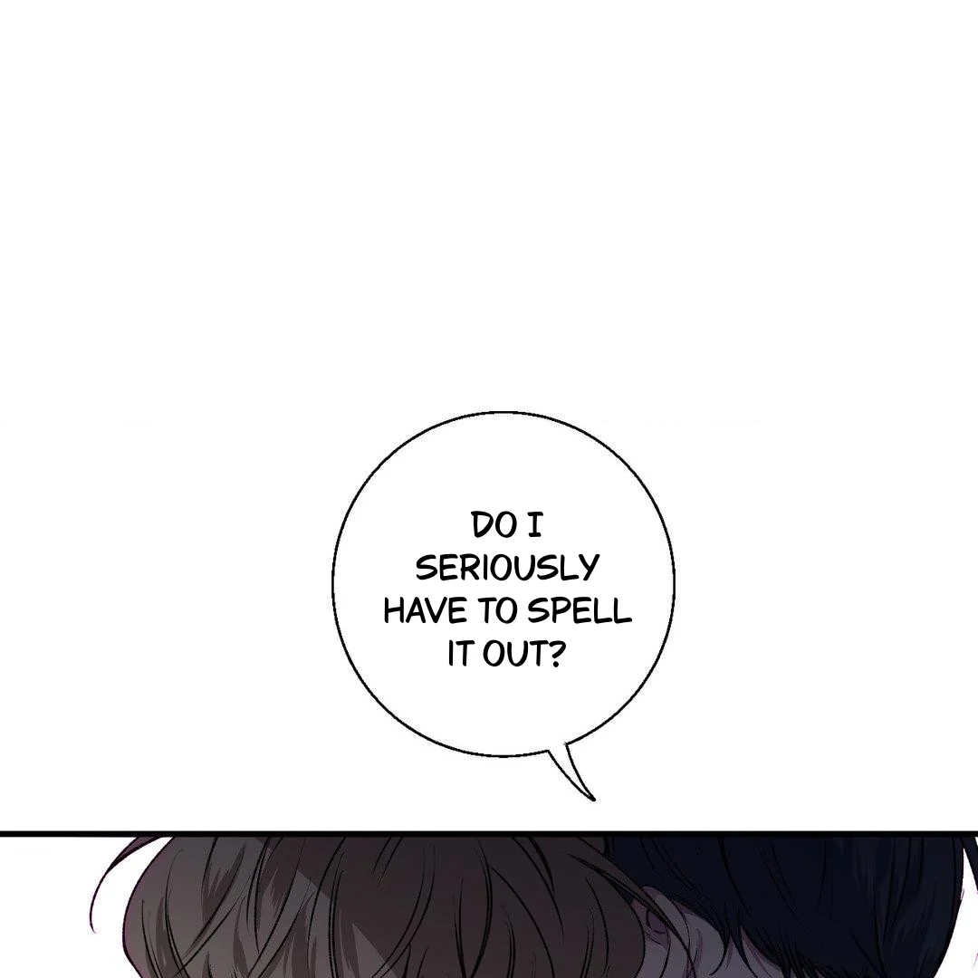 Negative Love Chapter 56.3 page 49 - 