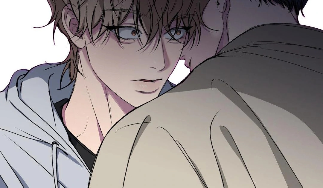 Negative Love Chapter 56.3 page 50 - 