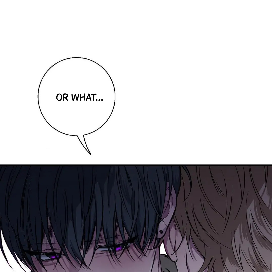 Negative Love Chapter 56.3 page 52 - 