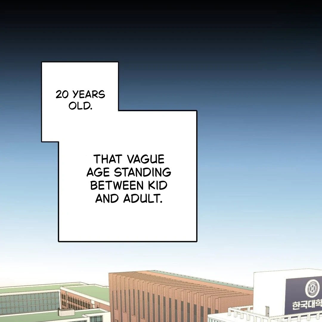 Negative Love Chapter 56.3 page 59 - 