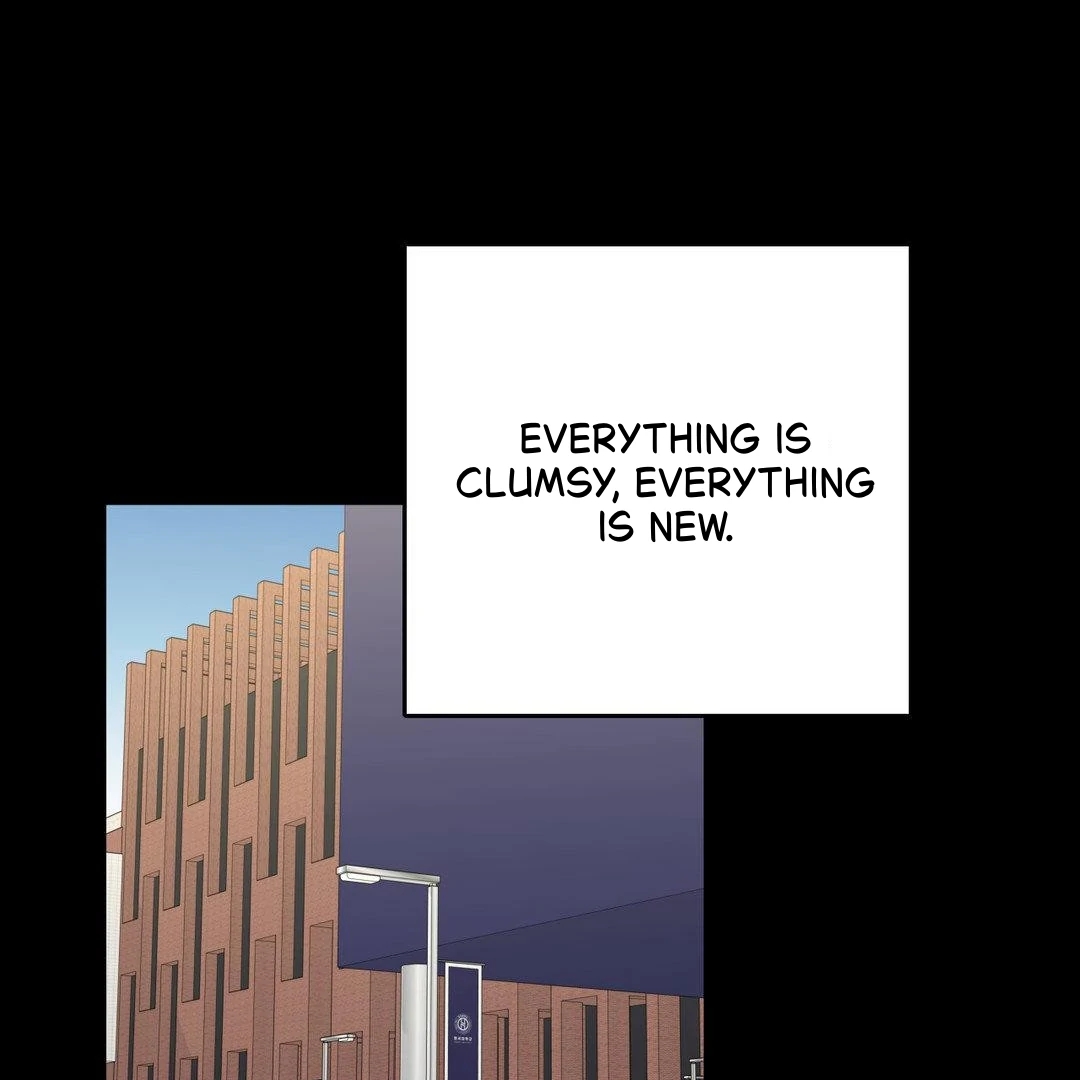 Negative Love Chapter 56.3 page 61 - 