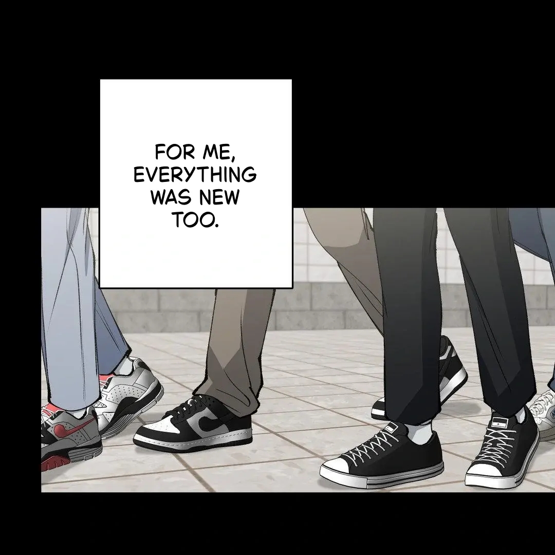 Negative Love Chapter 56.3 page 63 - 