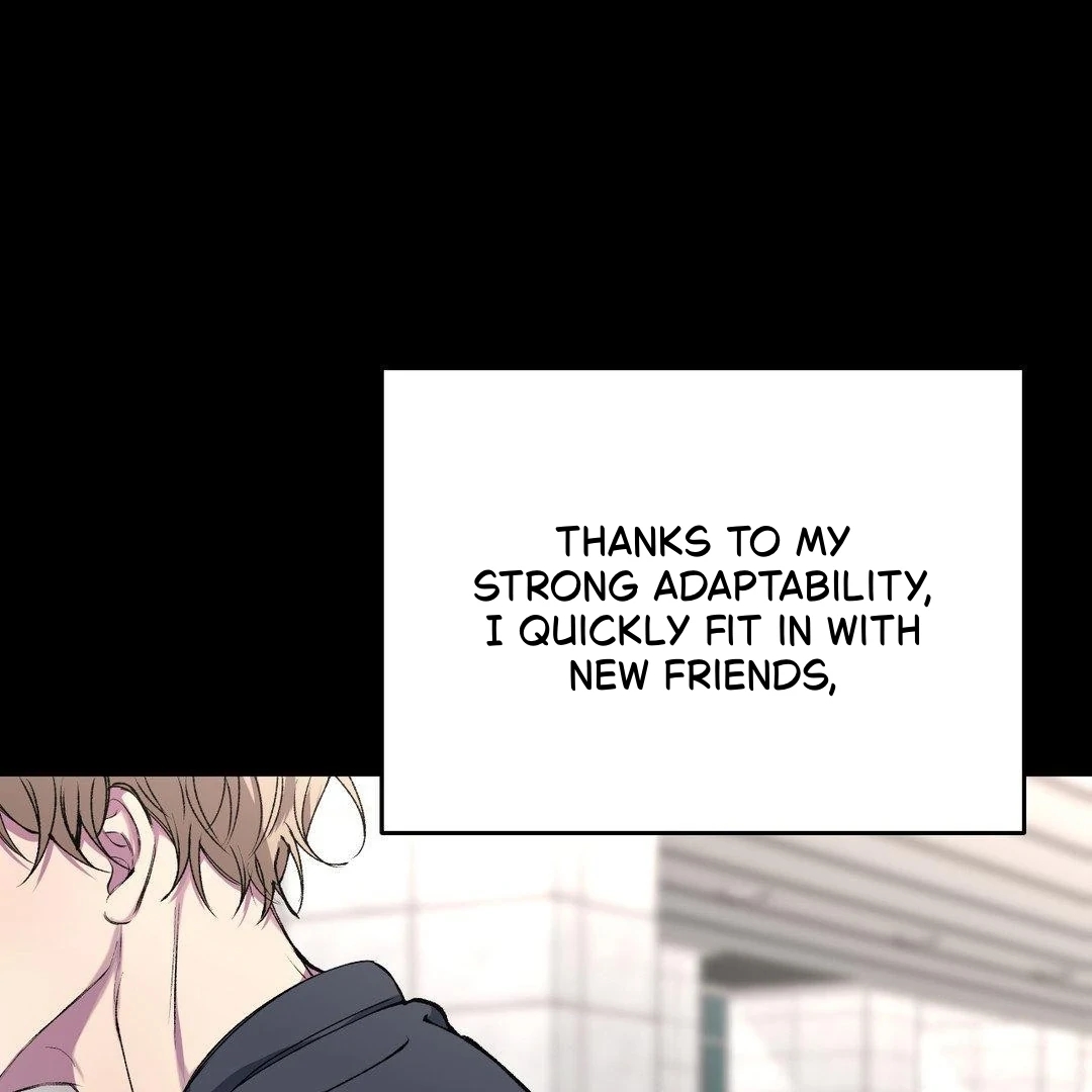 Negative Love Chapter 56.3 page 66 - 