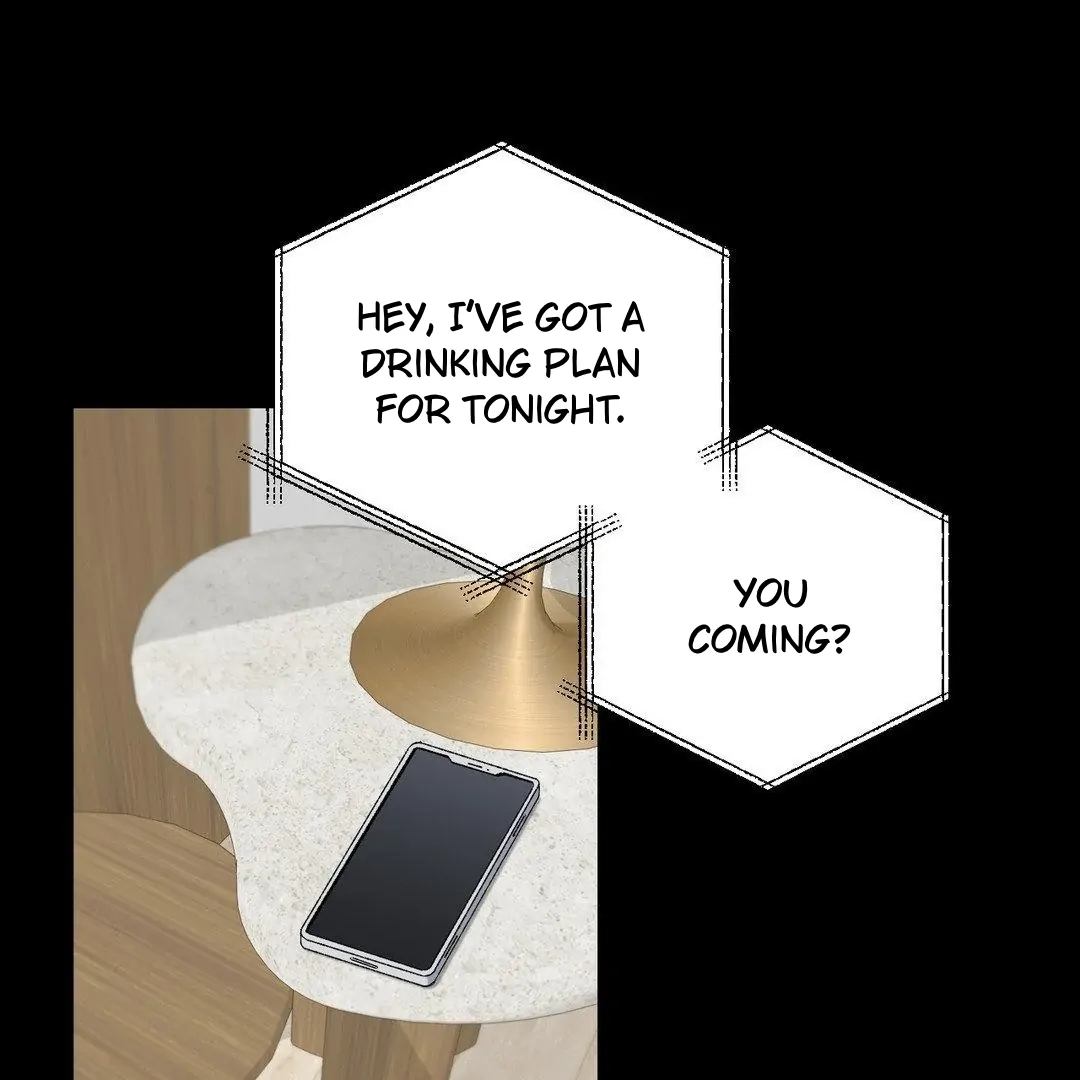 Negative Love Chapter 56.3 page 74 - 