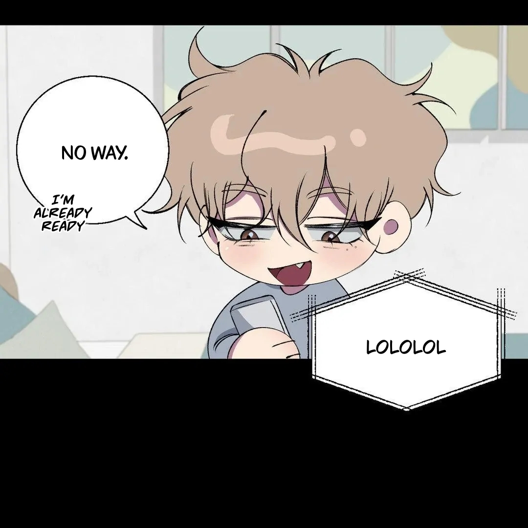 Negative Love Chapter 56.3 page 76 - 
