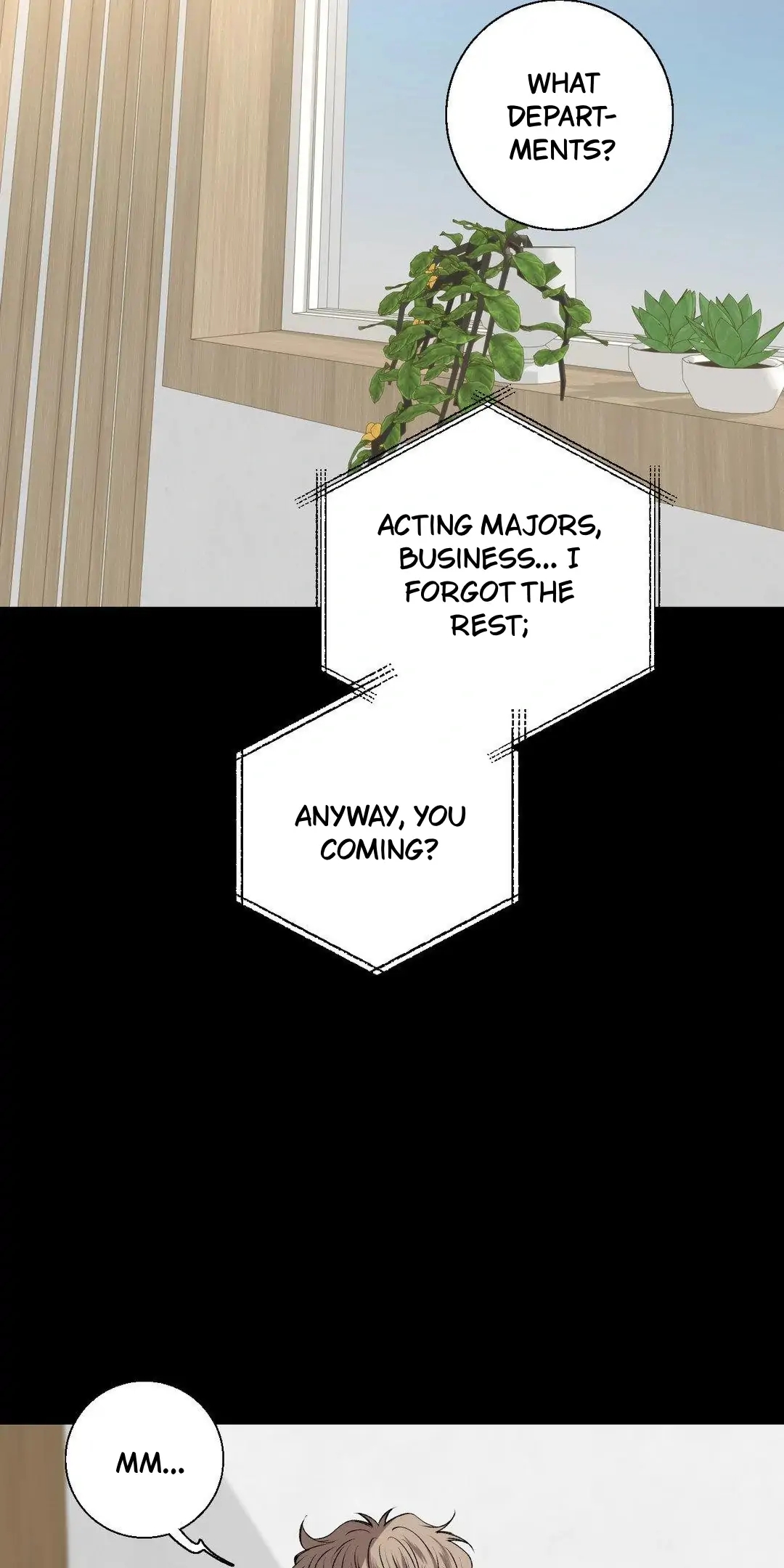 Negative Love Chapter 56.3 page 78 - 