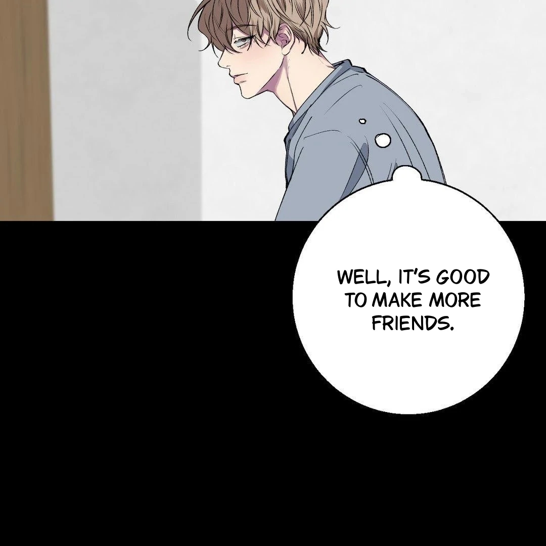 Negative Love Chapter 56.3 page 79 - 