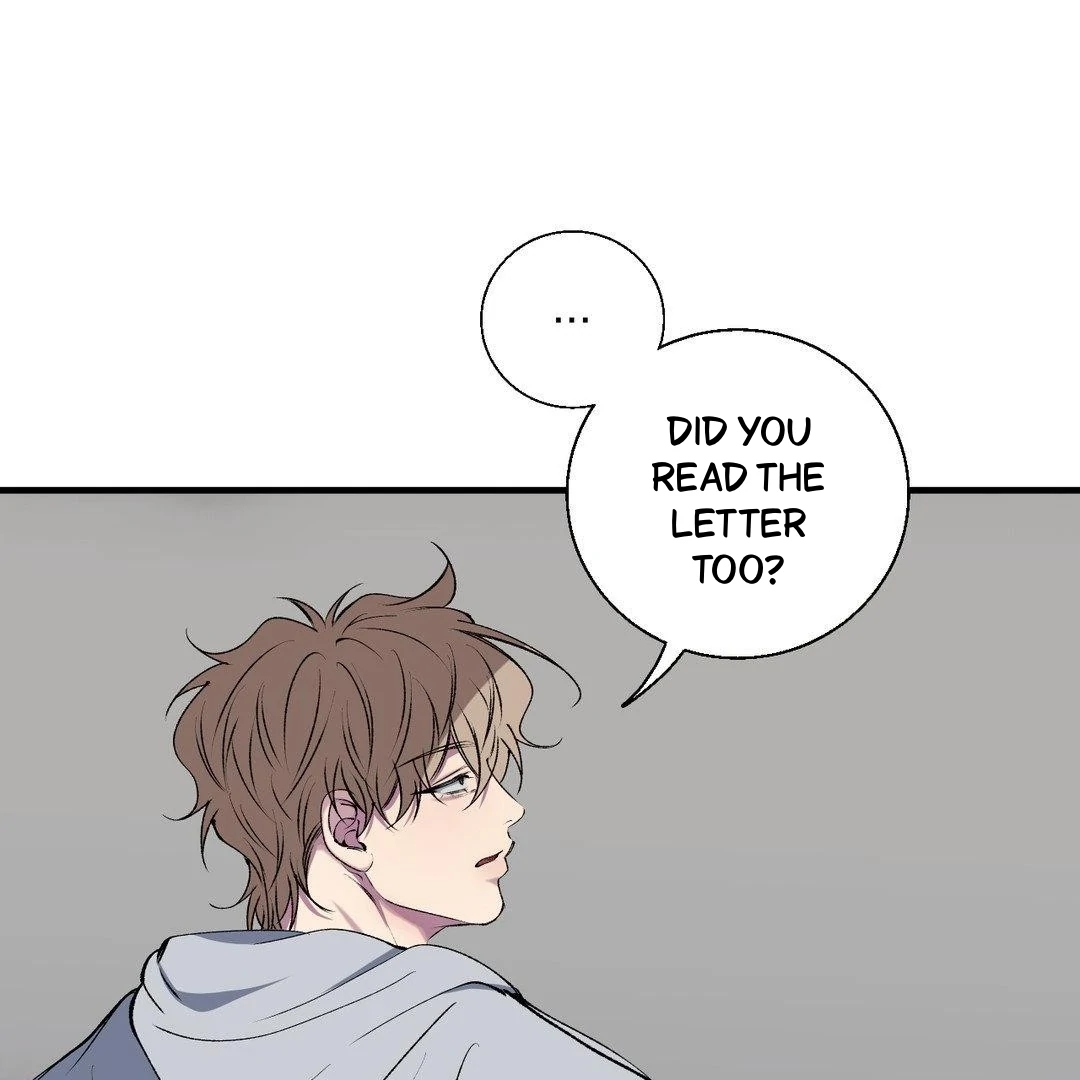 Negative Love Chapter 56.3 page 9 - 