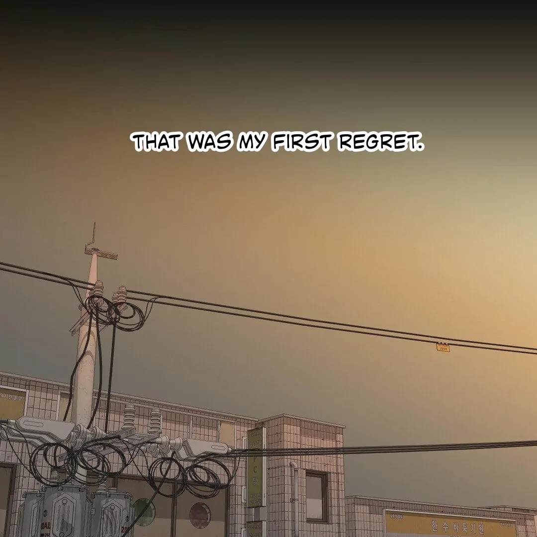 Negative Love Chapter 56.3 page 82 - 