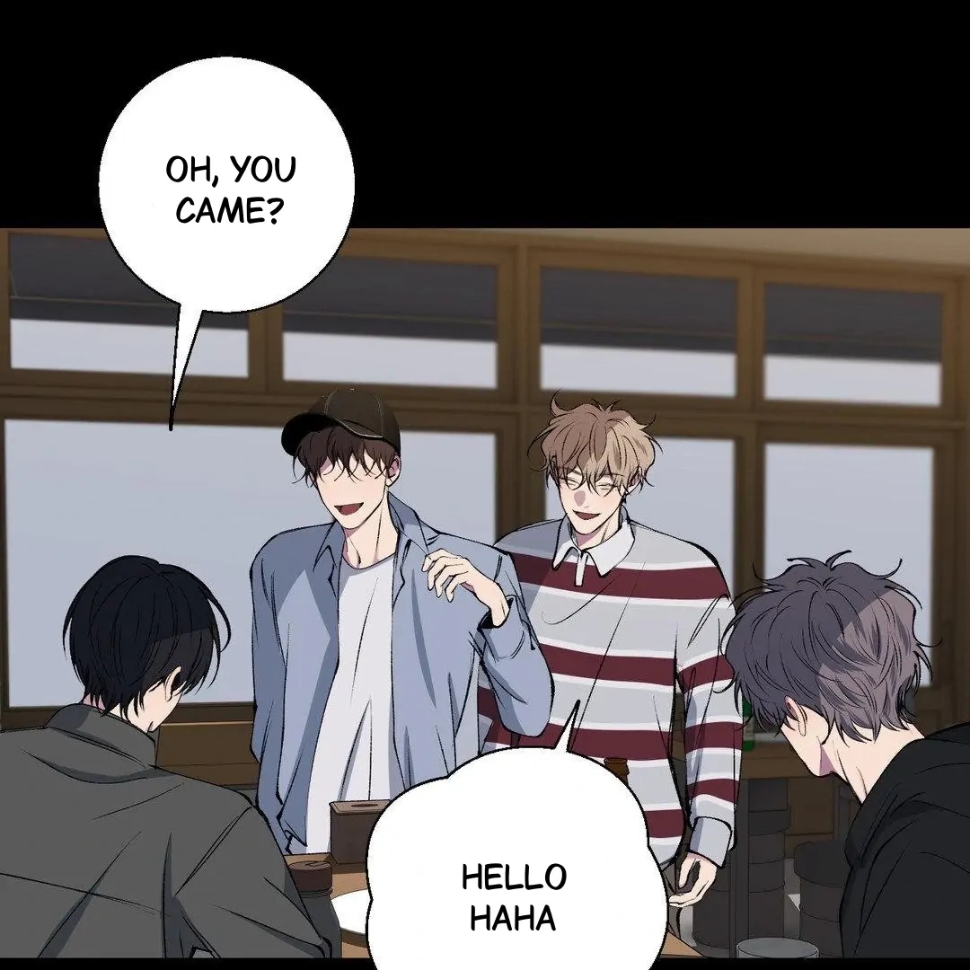 Negative Love Chapter 56.3 page 88 - 