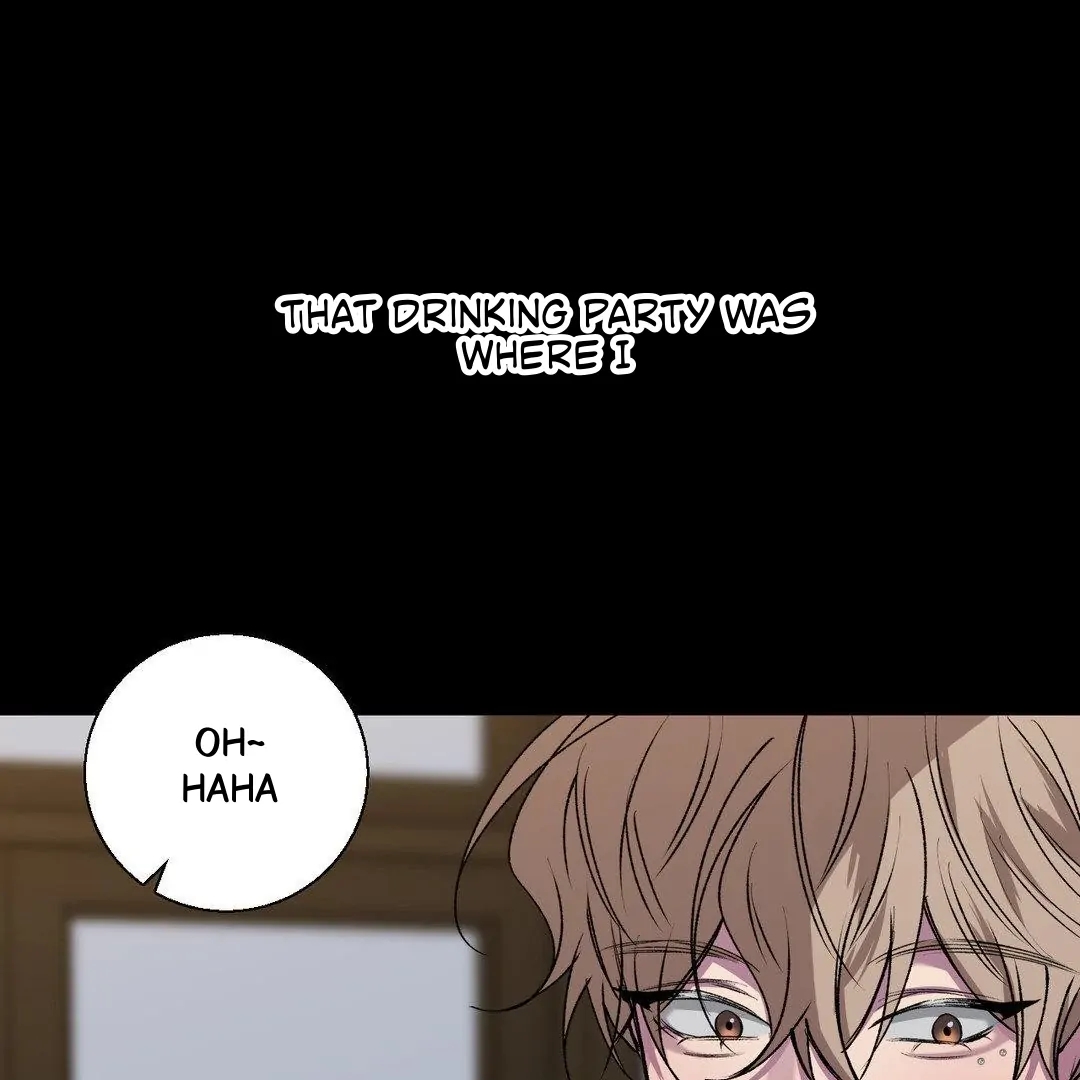 Negative Love Chapter 56.3 page 90 - 