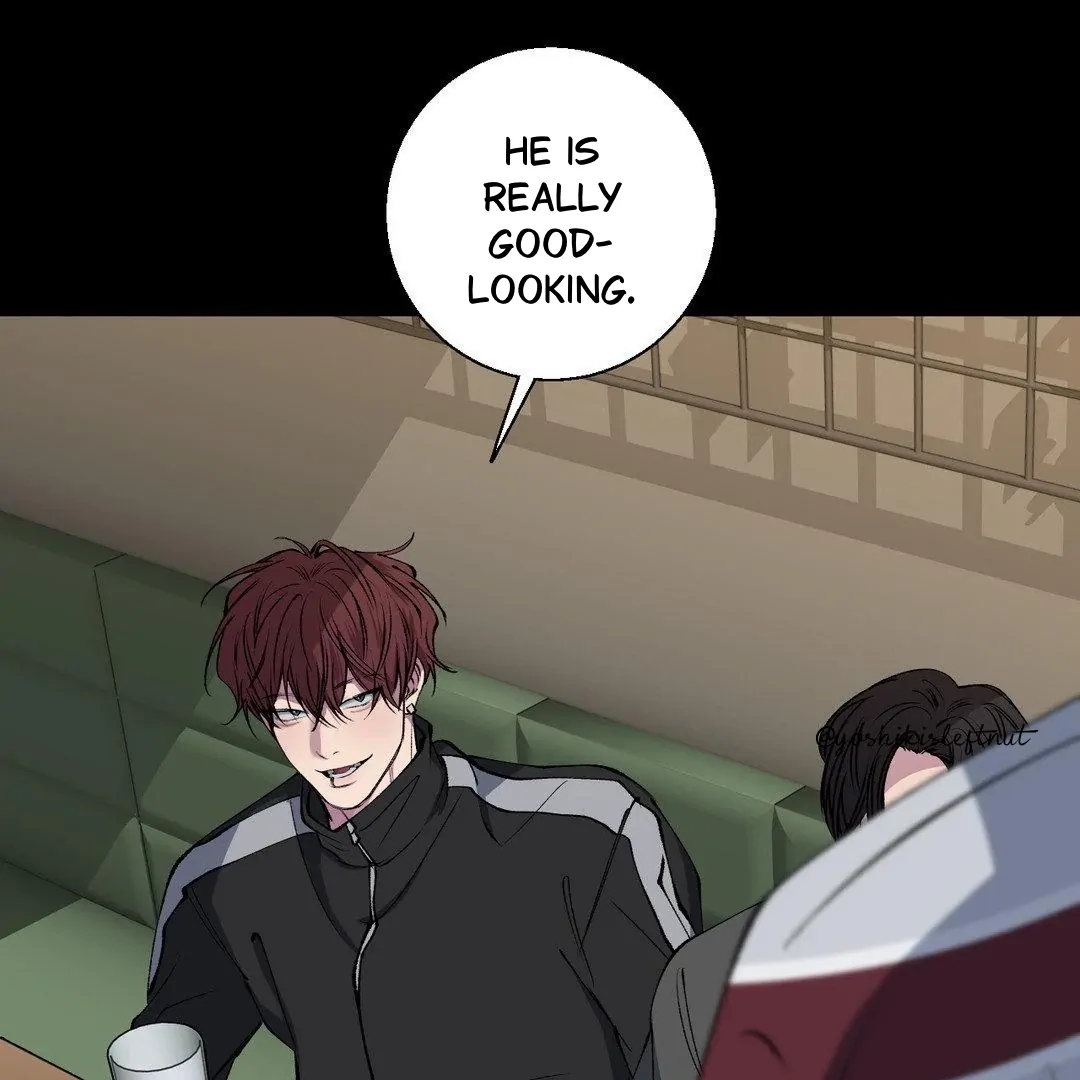 Negative Love Chapter 56.3 page 92 - 