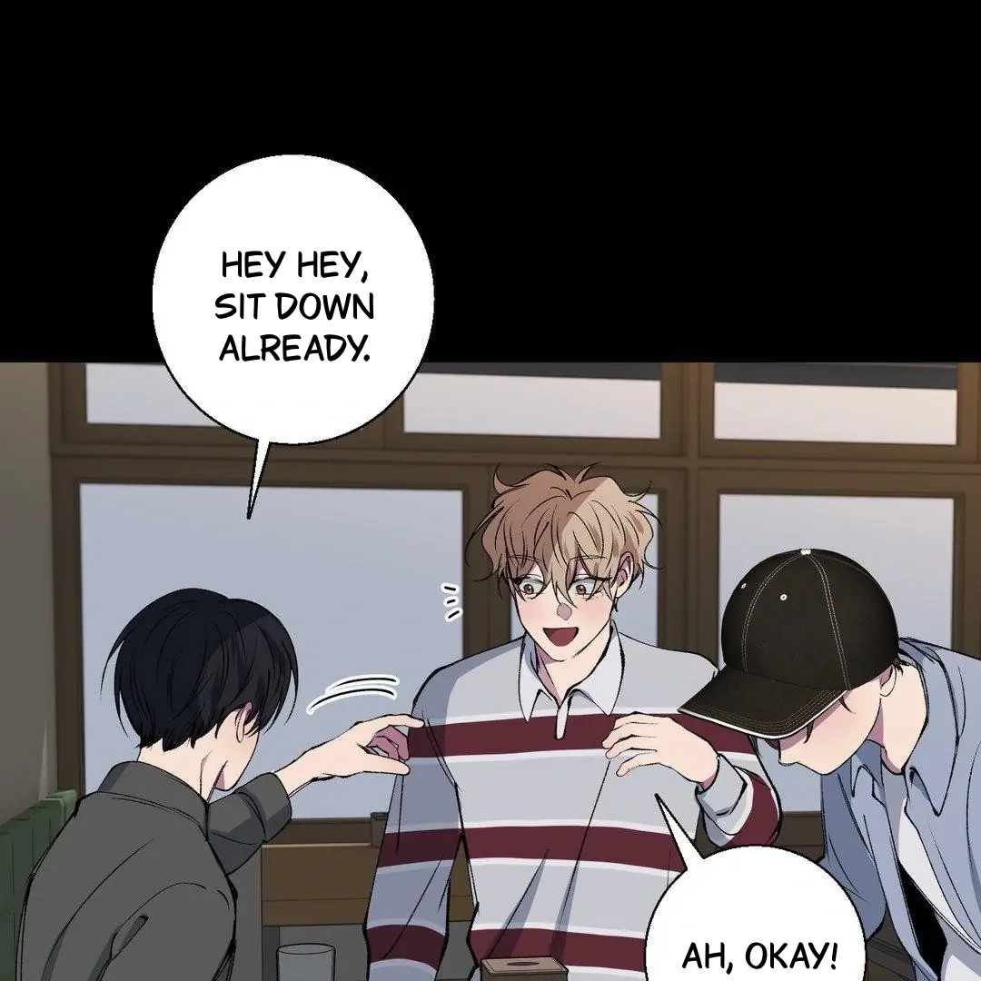 Negative Love Chapter 56.3 page 94 - 
