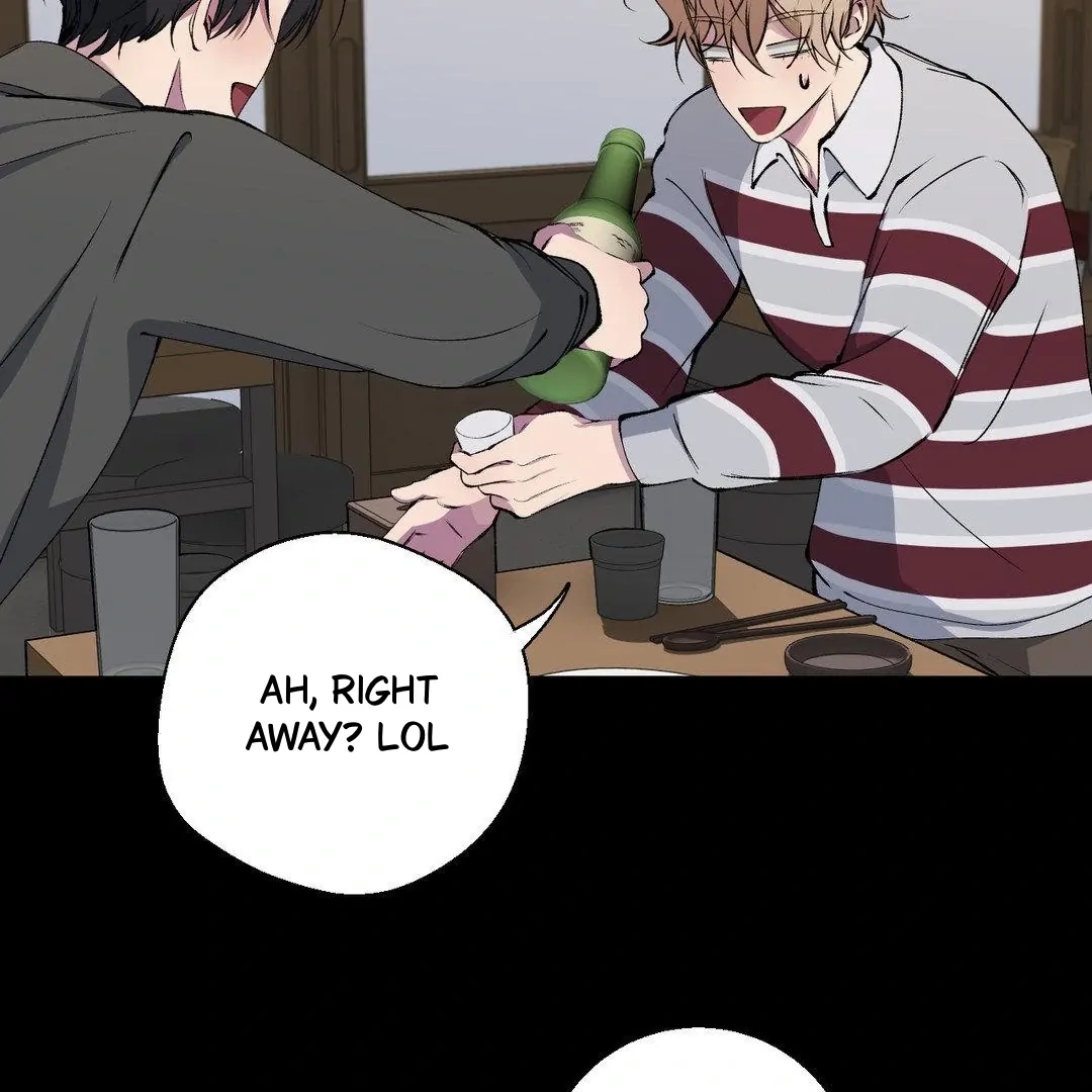Negative Love Chapter 56.3 page 96 - 