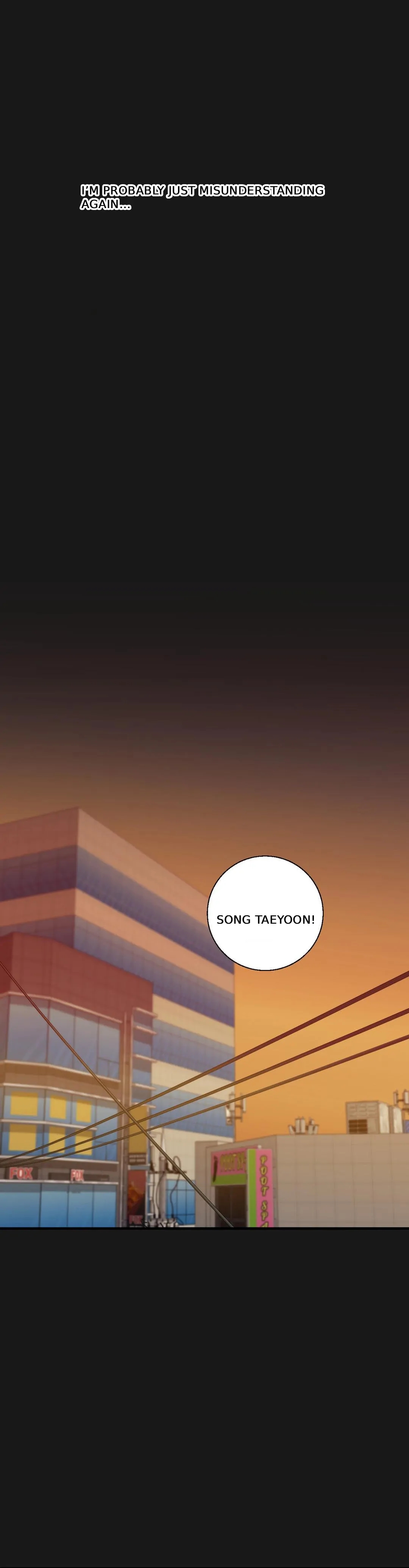 Negative Love Chapter 56.5 page 11 - 