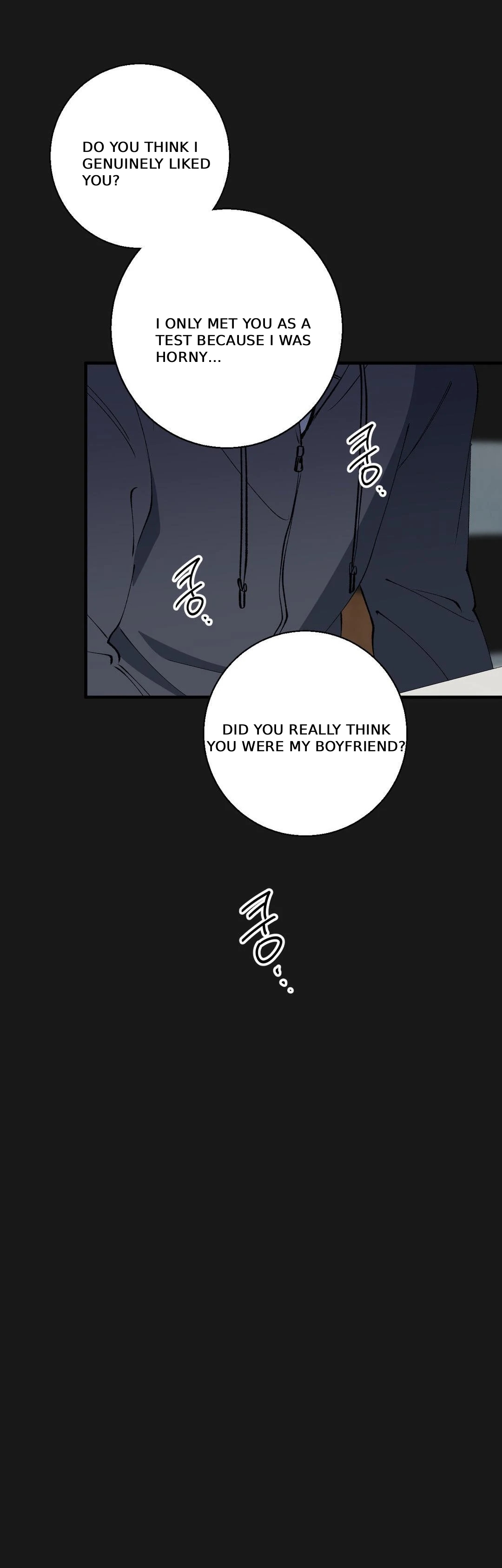 Negative Love Chapter 56.5 page 29 - 