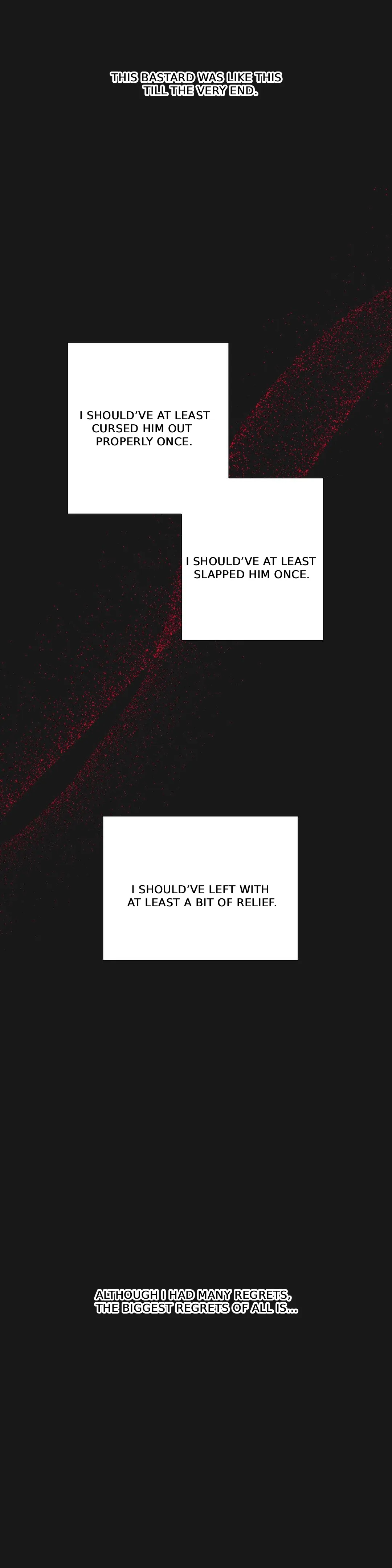 Negative Love Chapter 56.5 page 35 - 