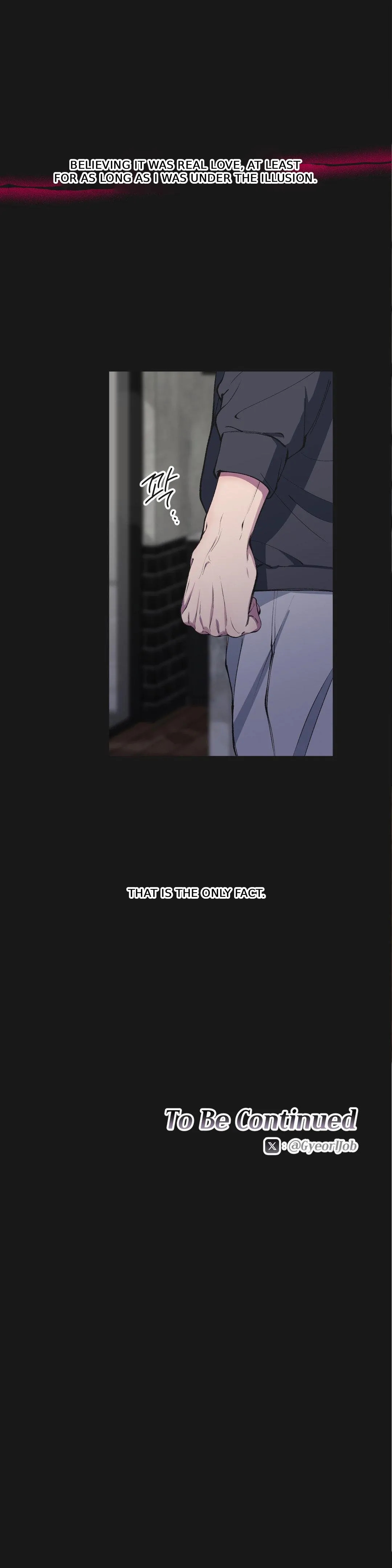 Negative Love Chapter 56.5 page 36 - 