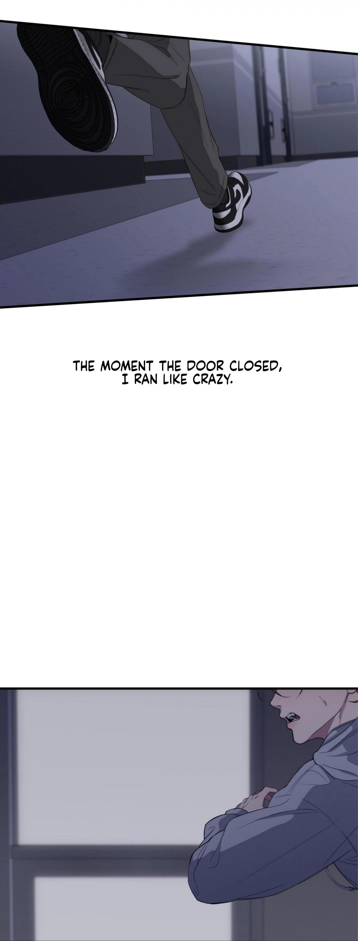 Negative Love Chapter 56.6 page 21 - 