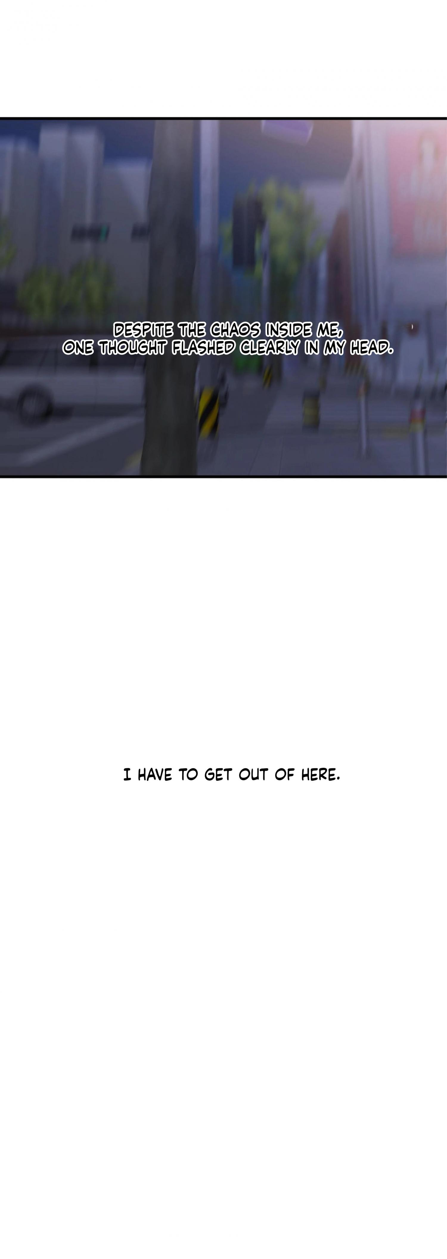 Negative Love Chapter 56.6 page 24 - 