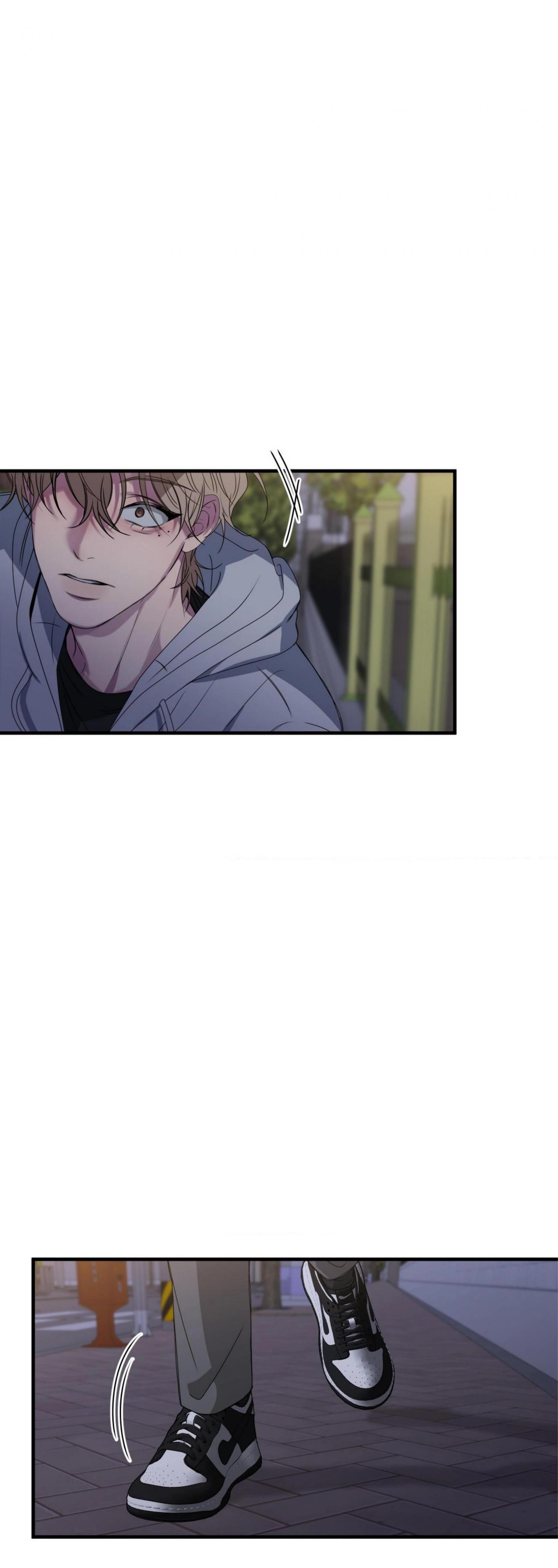 Negative Love Chapter 56.6 page 26 - 