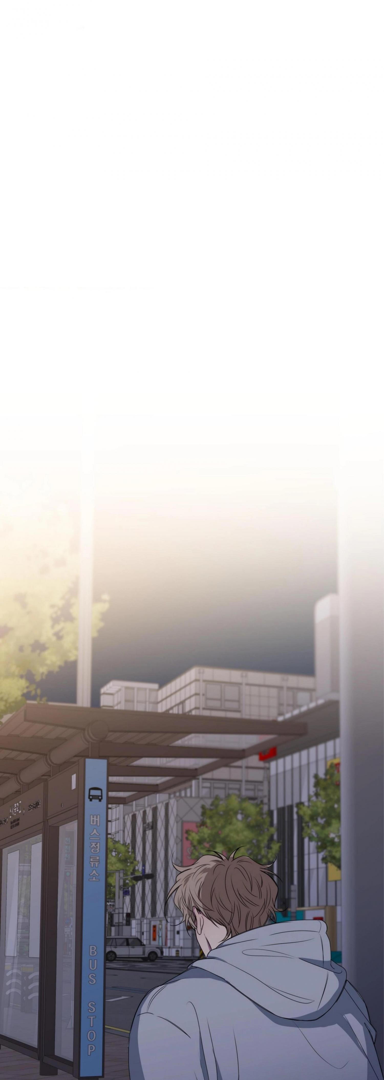 Negative Love Chapter 56.6 page 27 - 