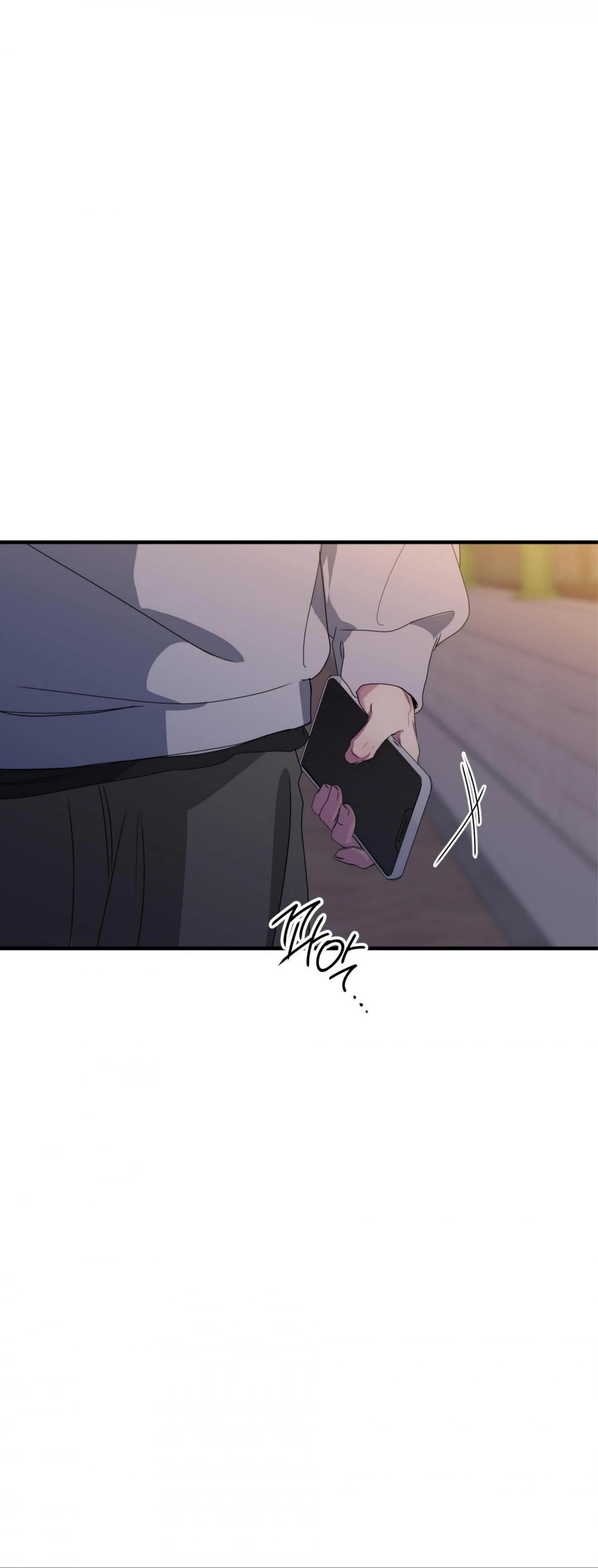 Negative Love Chapter 56.6 page 29 - 