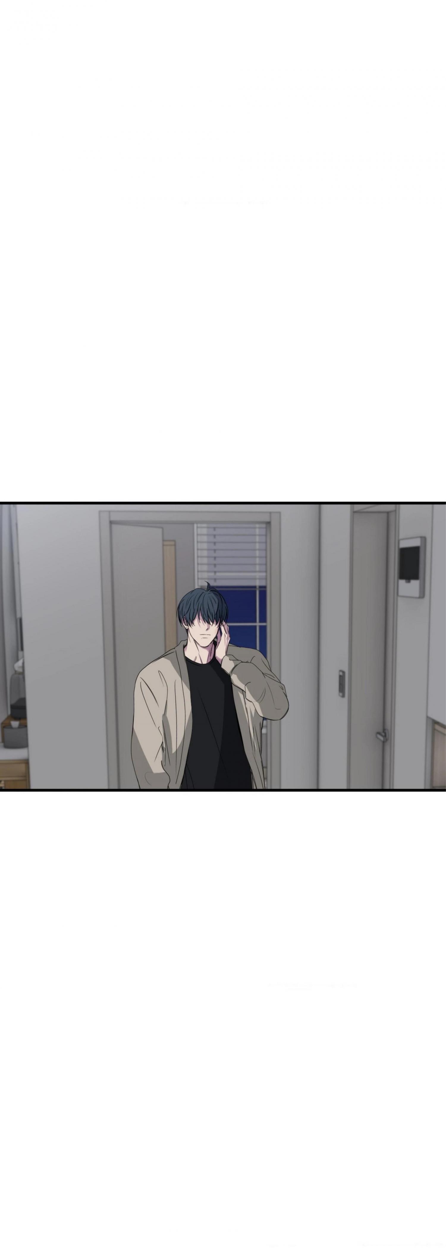 Negative Love Chapter 56.6 page 30 - 