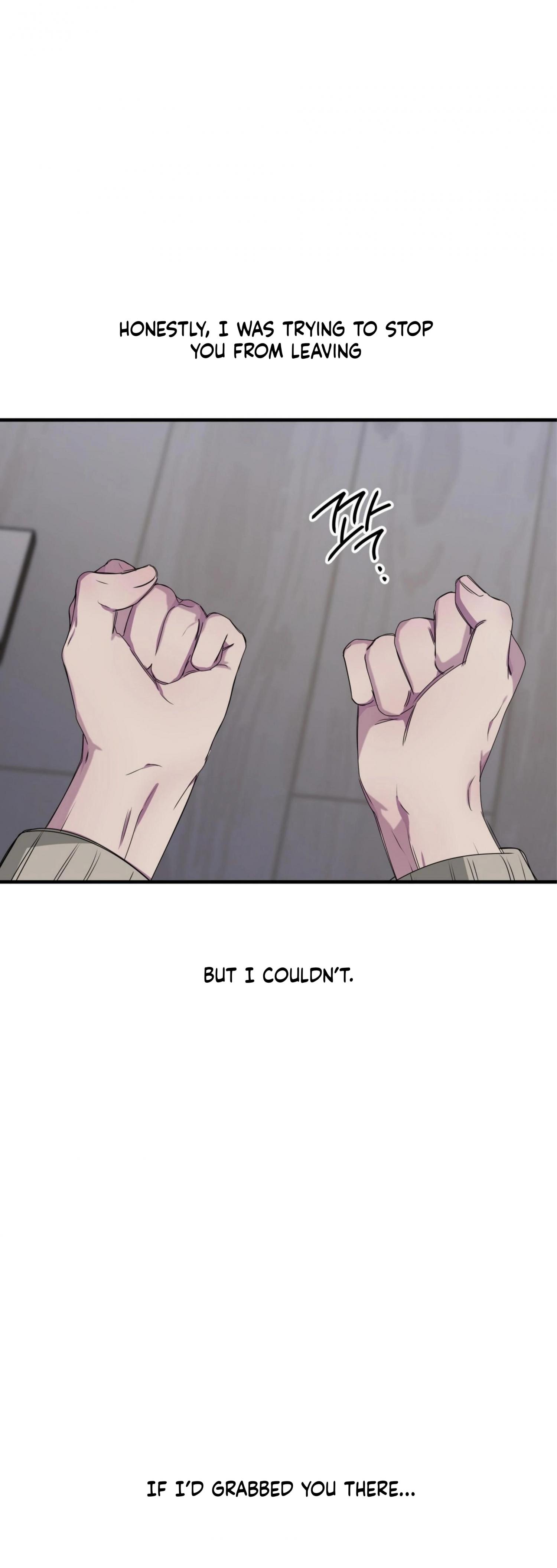 Negative Love Chapter 56.6 page 34 - 