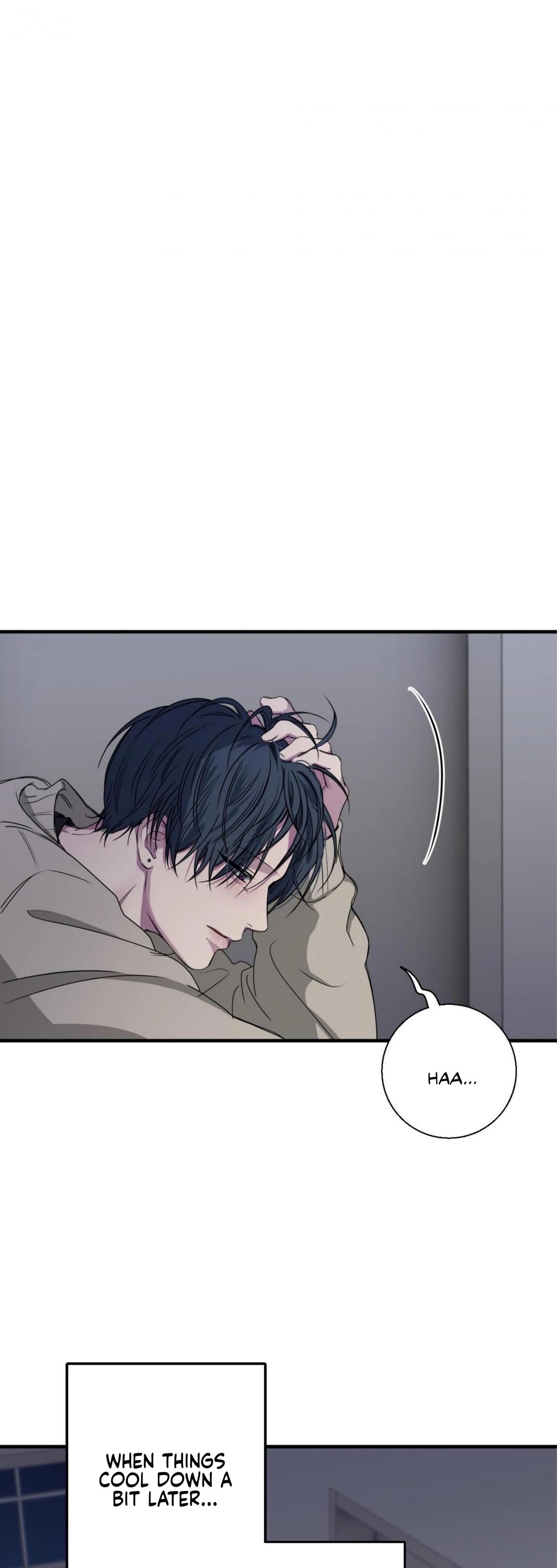 Negative Love Chapter 56.6 page 36 - 