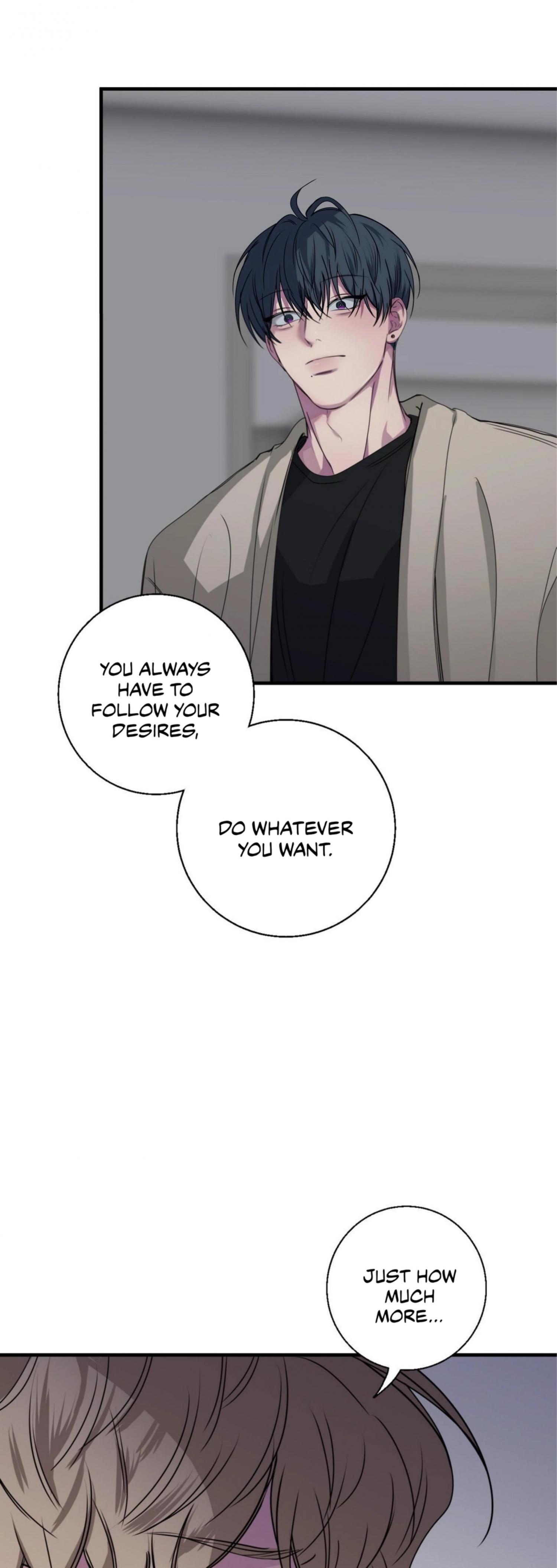 Negative Love Chapter 56.6 page 6 - 