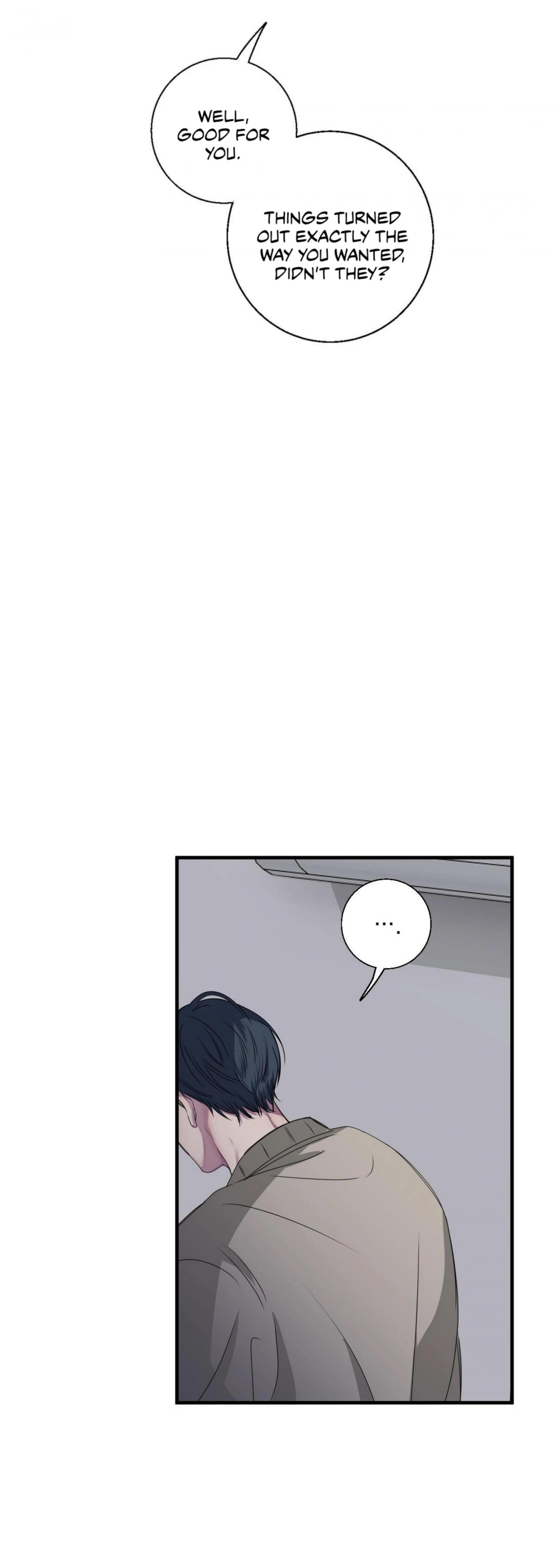 Negative Love Chapter 56.6 page 9 - 
