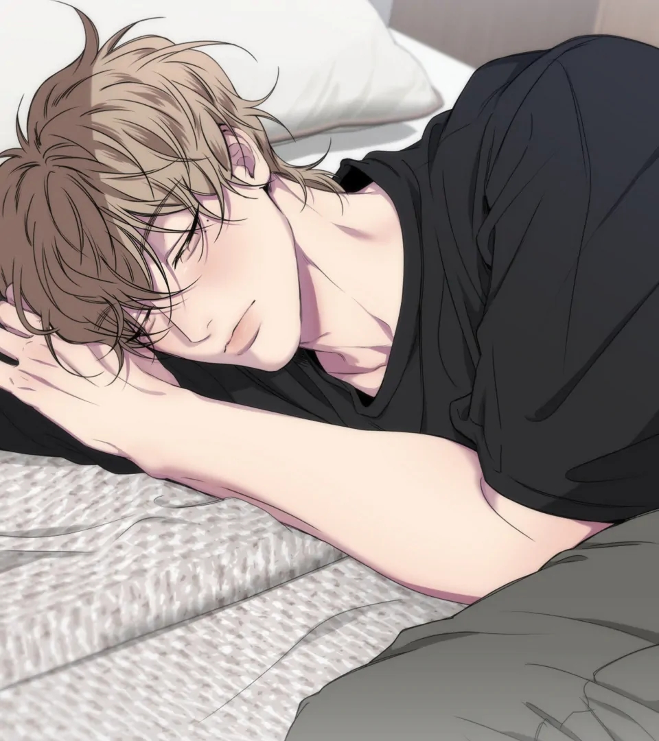 Negative Love Chapter 56.7 page 103 - 