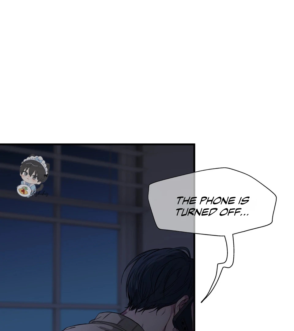 Negative Love Chapter 56.7 page 108 - 