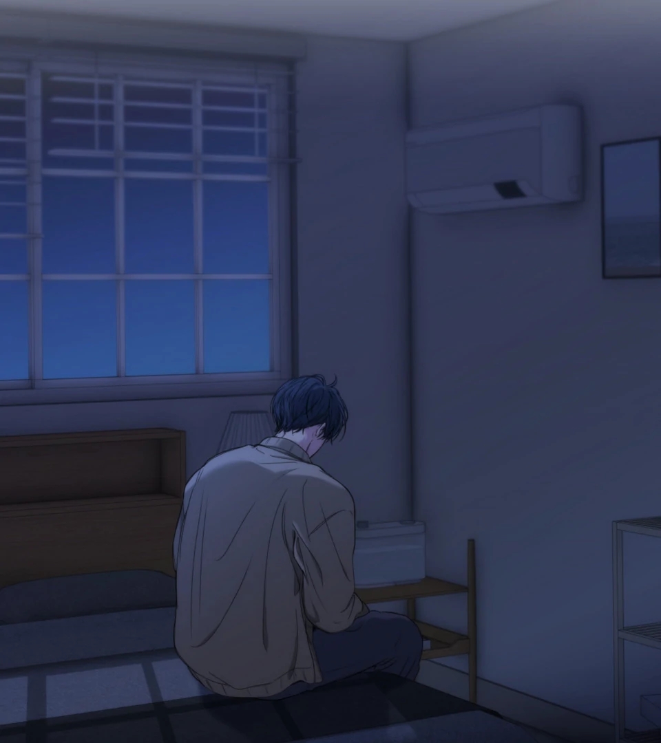Negative Love Chapter 56.7 page 112 - 
