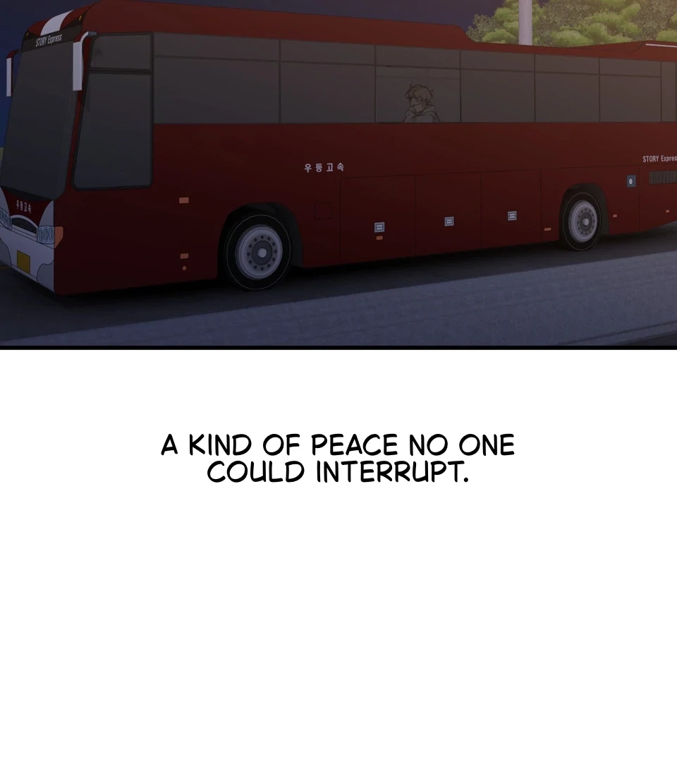 Negative Love Chapter 56.7 page 20 - 
