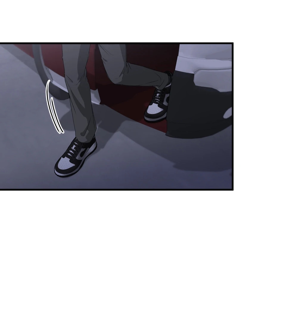 Negative Love Chapter 56.7 page 26 - 