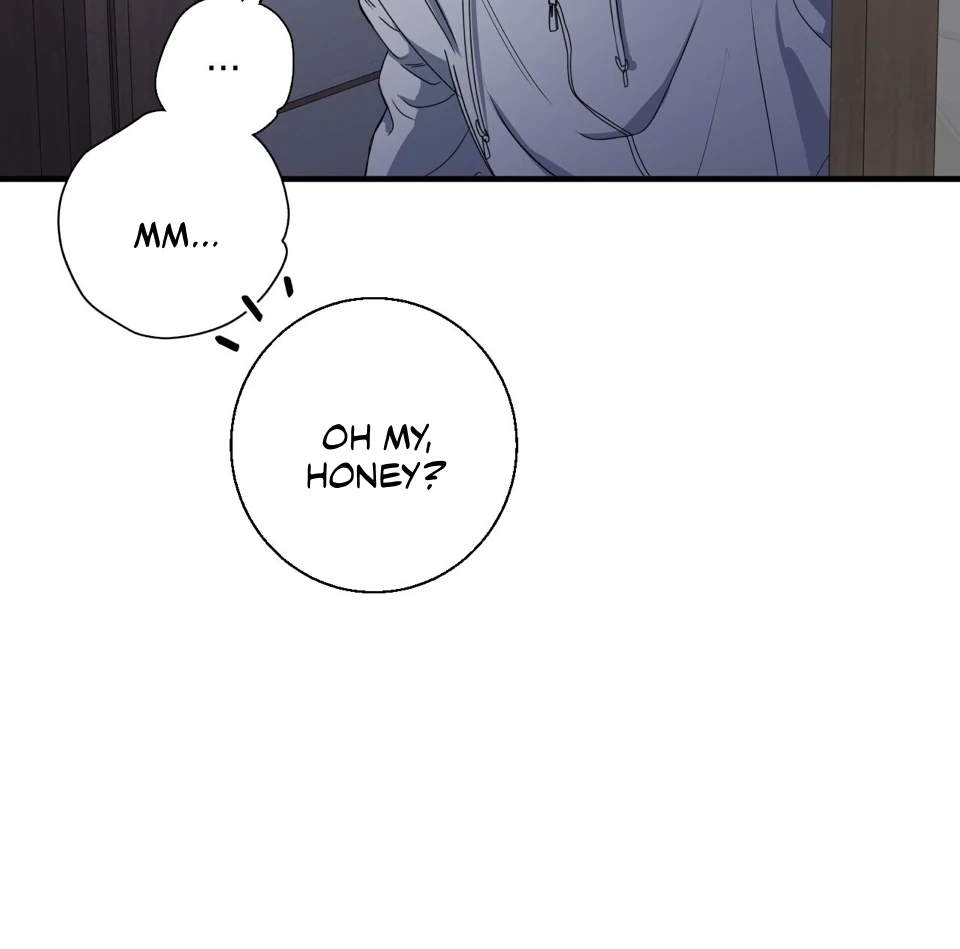 Negative Love Chapter 56.7 page 30 - 