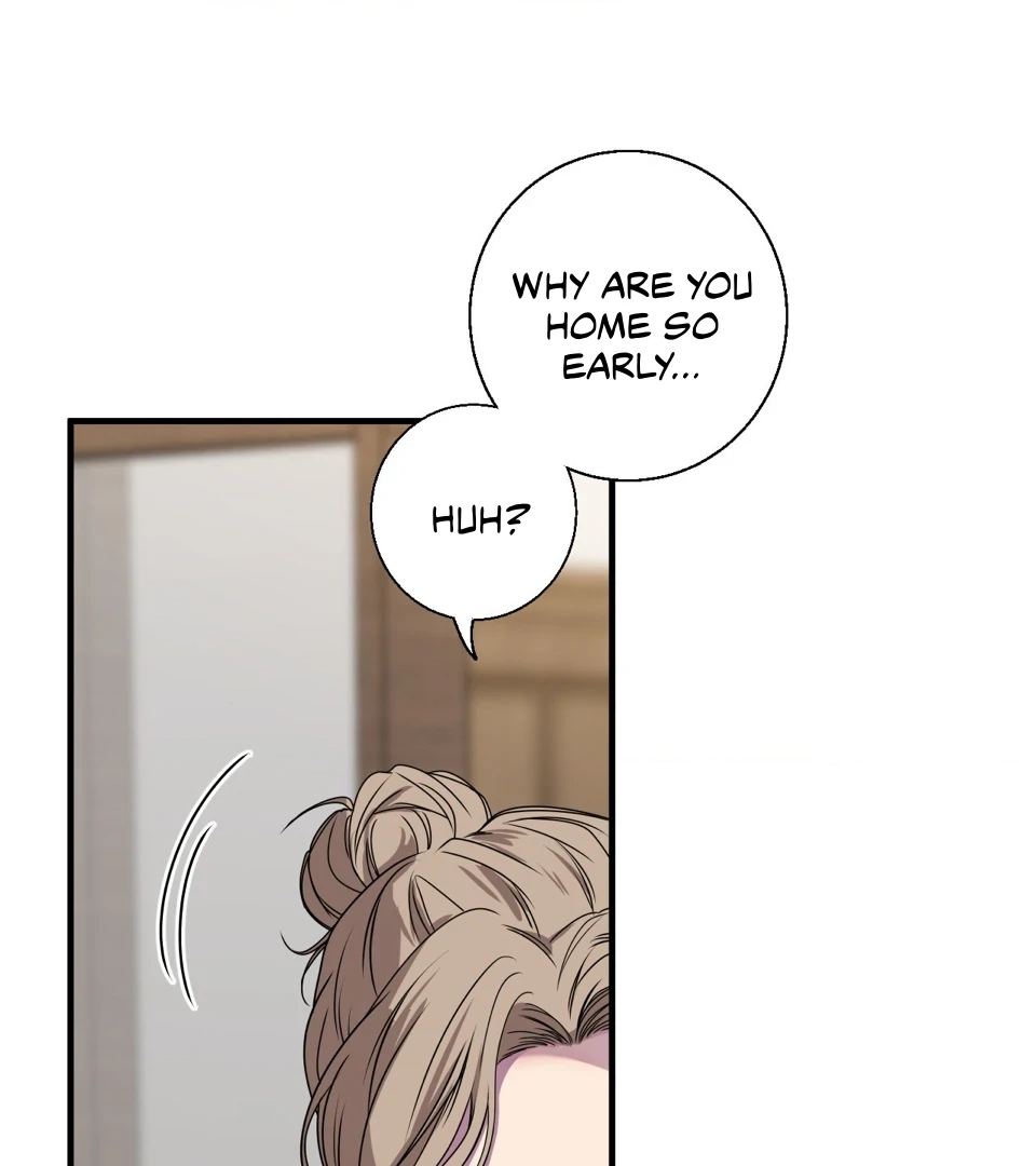 Negative Love Chapter 56.7 page 31 - 