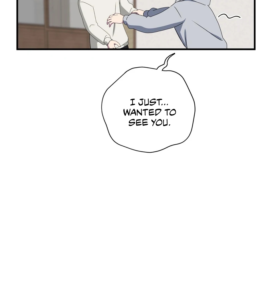 Negative Love Chapter 56.7 page 37 - 