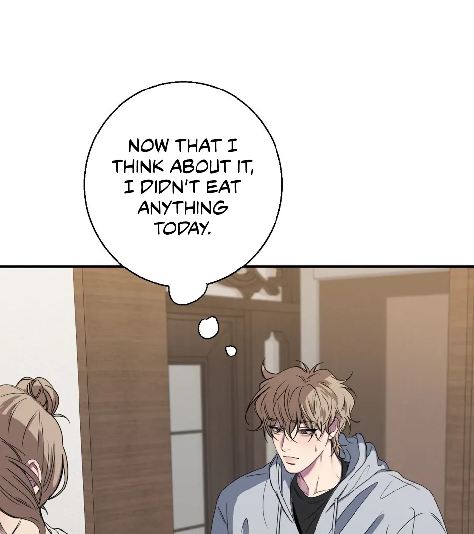 Negative Love Chapter 56.7 page 41 - 